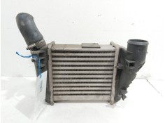 Recambio de intercooler para audi a4 berlina (8e) 2.5 tdi (114kw) referencia OEM IAM 8E0145806C  