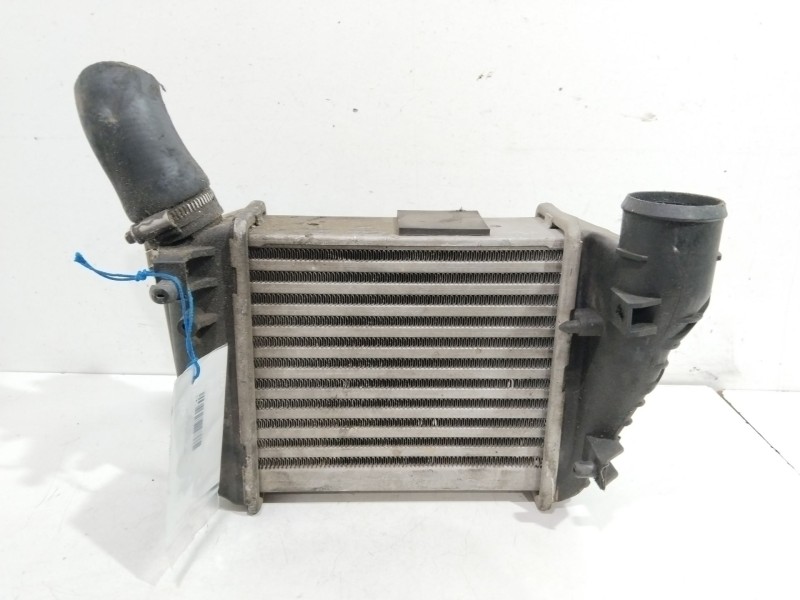 Recambio de intercooler para audi a4 berlina (8e) 2.5 tdi (114kw) referencia OEM IAM 8E0145806C  