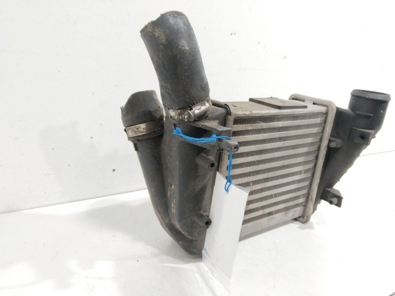 Recambio de intercooler para audi a4 berlina (8e) 2.5 tdi (114kw) referencia OEM IAM 8E0145806C  
