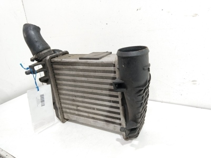 Recambio de intercooler para audi a4 berlina (8e) 2.5 tdi (114kw) referencia OEM IAM 8E0145806C  