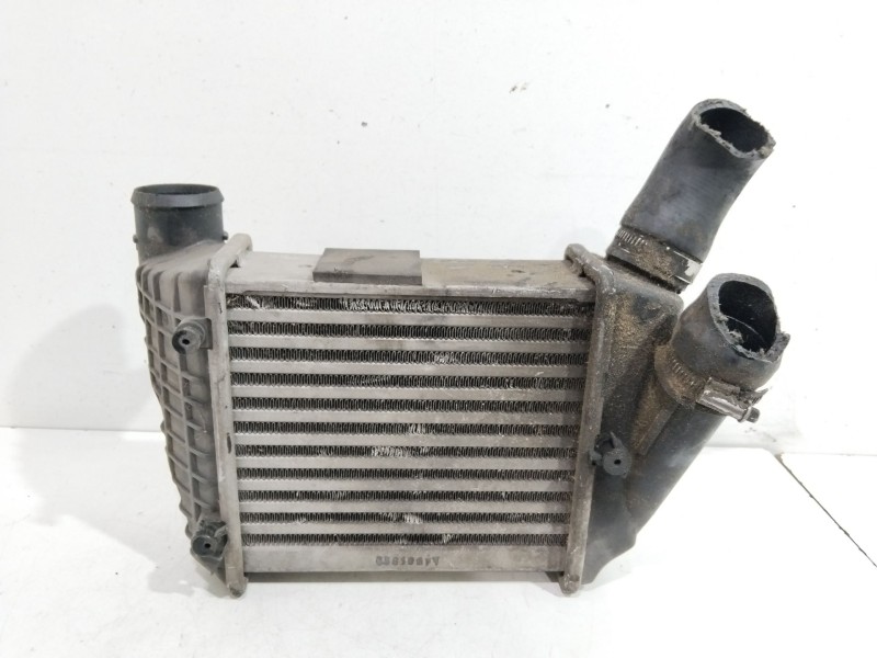 Recambio de intercooler para audi a4 berlina (8e) 2.5 tdi (114kw) referencia OEM IAM 8E0145806C  