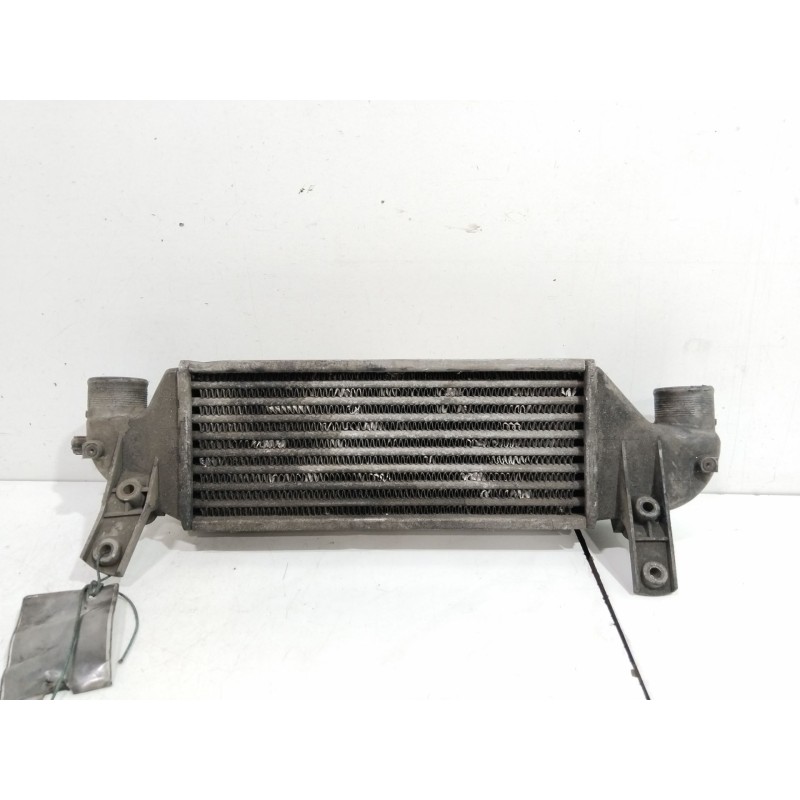 Recambio de intercooler para ford focus berlina (cak) ambiente referencia OEM IAM 1M5Q9L440BA 1M59L440BA 