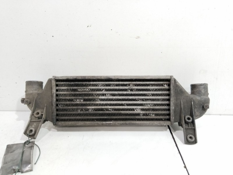 Recambio de intercooler para ford focus berlina (cak) ambiente referencia OEM IAM 1M5Q9L440BA 1M59L440BA 
