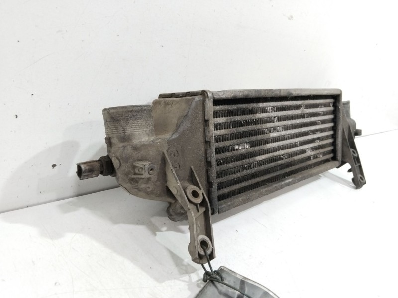 Recambio de intercooler para ford focus berlina (cak) ambiente referencia OEM IAM 1M5Q9L440BA 1M59L440BA 