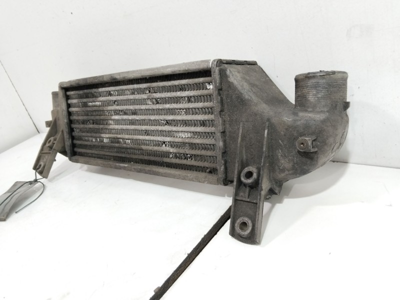 Recambio de intercooler para ford focus berlina (cak) ambiente referencia OEM IAM 1M5Q9L440BA 1M59L440BA 