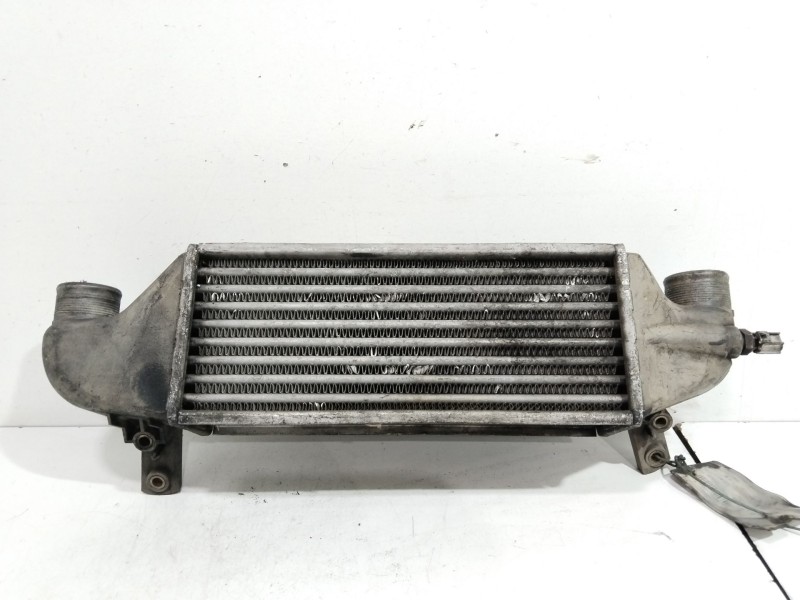 Recambio de intercooler para ford focus berlina (cak) ambiente referencia OEM IAM 1M5Q9L440BA 1M59L440BA 