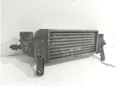 Recambio de intercooler para ford focus berlina (cak) ambiente referencia OEM IAM 1M5Q9L440BA   2