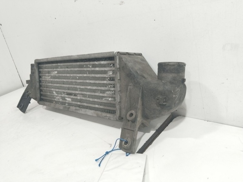 Recambio de intercooler para ford focus berlina (cak) ambiente referencia OEM IAM 1M5Q9L440BA  