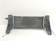 Recambio de intercooler para ford transit connect (tc7) furgón ft 200s referencia OEM IAM T1Q9L440AC