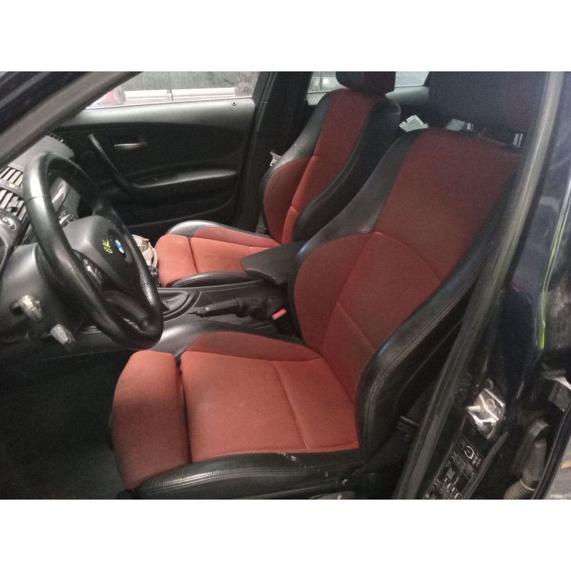 BMW 1 (E87) - imagen 5