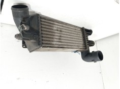 Recambio de intercooler para skoda rapid active referencia OEM IAM 6R0145805   2