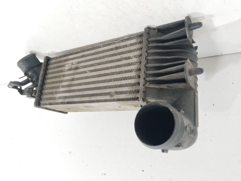 Recambio de intercooler para skoda rapid active referencia OEM IAM 6R0145805  
