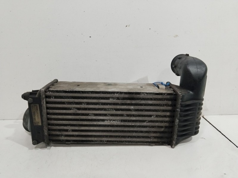 Recambio de intercooler para skoda rapid active referencia OEM IAM 6R0145805  