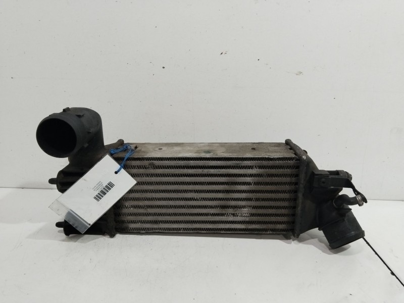 Recambio de intercooler para skoda rapid active referencia OEM IAM 6R0145805  