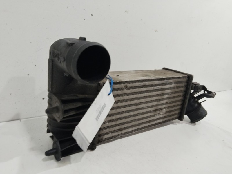 Recambio de intercooler para skoda rapid active referencia OEM IAM 6R0145805  