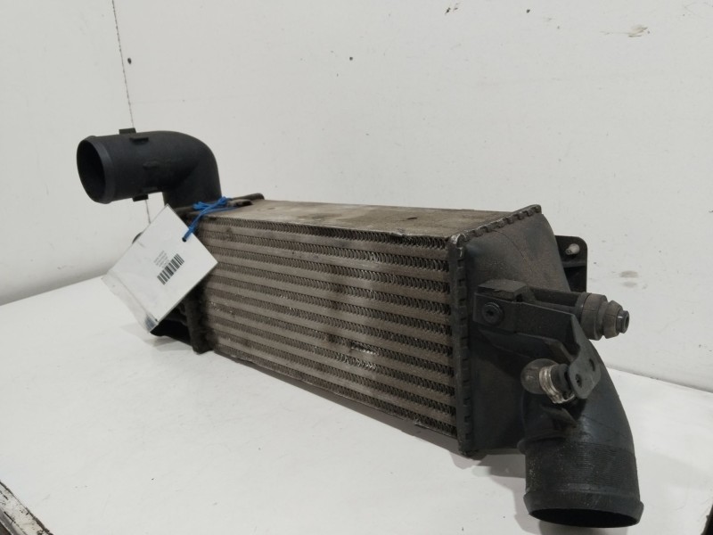 Recambio de intercooler para skoda rapid active referencia OEM IAM 6R0145805  
