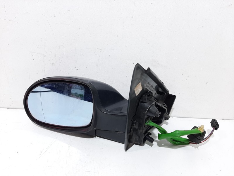 Recambio de retrovisor izquierdo para citroën c5 berlina attraction referencia OEM IAM 8149WK  