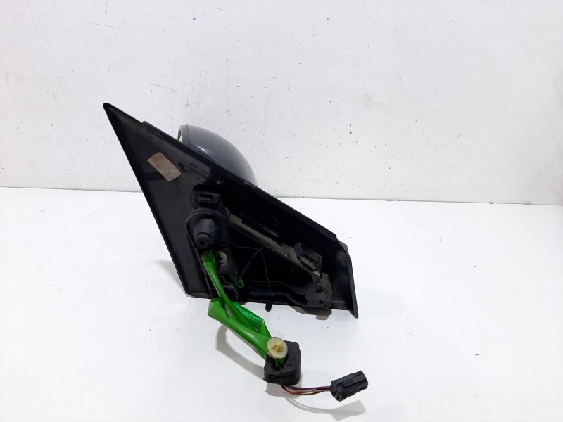 Recambio de retrovisor izquierdo para citroën c5 berlina attraction referencia OEM IAM 8149WK  