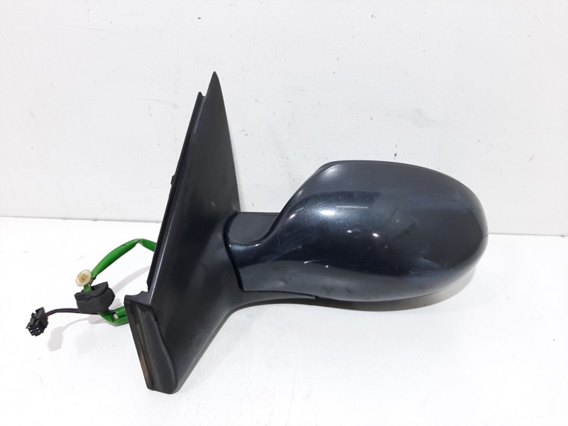 Recambio de retrovisor izquierdo para citroën c5 berlina attraction referencia OEM IAM 8149WK  