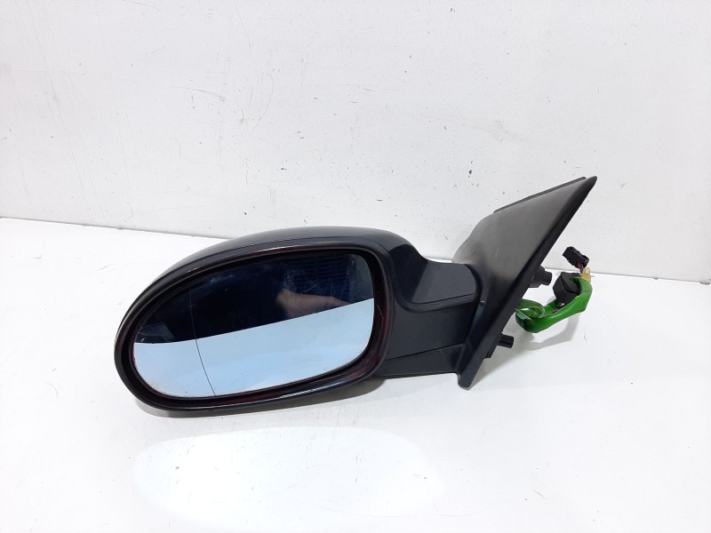 Recambio de retrovisor izquierdo para citroën c5 berlina attraction referencia OEM IAM 8149WK  