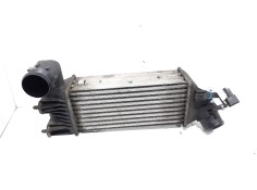 Recambio de intercooler para citroën c5 berlina 2.0 hdi exclusive automático referencia OEM IAM 9637809480  