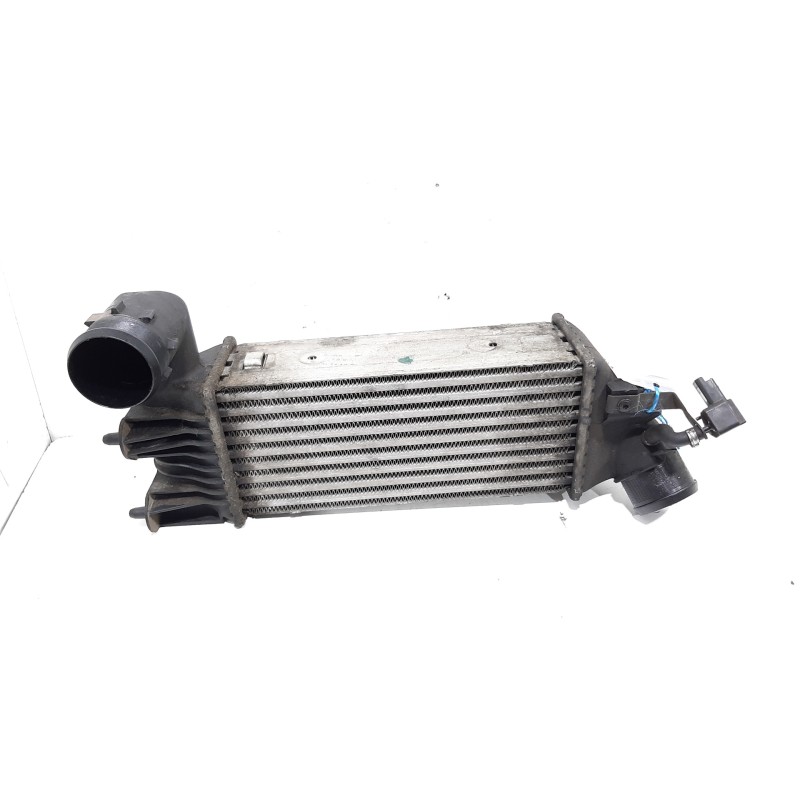 Recambio de intercooler para citroën c5 berlina 2.0 hdi exclusive automático referencia OEM IAM 9637809480  