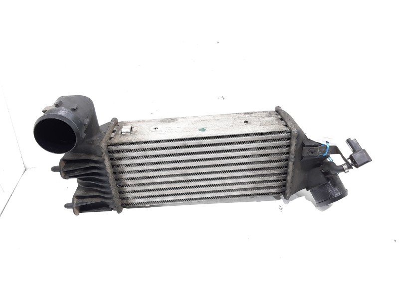 Recambio de intercooler para citroën c5 berlina 2.0 hdi exclusive automático referencia OEM IAM 9637809480  