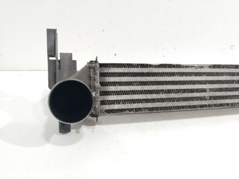 Recambio de intercooler para citroën c5 berlina 2.0 hdi exclusive automático referencia OEM IAM 9637809480  