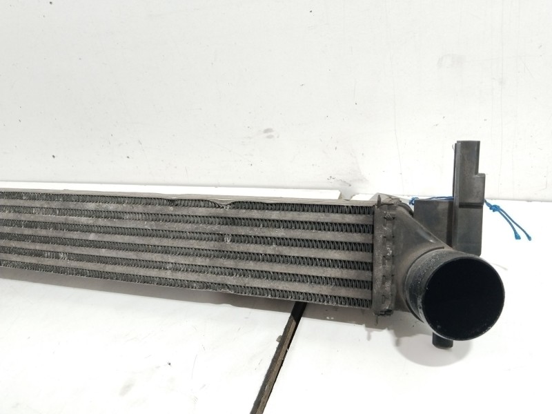Recambio de intercooler para citroën c5 berlina 2.0 hdi exclusive automático referencia OEM IAM 9637809480  