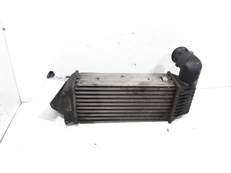 Recambio de intercooler para citroën c5 berlina 2.0 hdi exclusive automático referencia OEM IAM 9637809480  