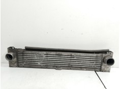 Recambio de intercooler para mercedes-benz vito caja cerrada 6.03  111 cdi compacto (639.601) referencia OEM IAM A6395010201  