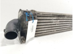 Recambio de intercooler para ford focus berlina (cap) trend referencia OEM IAM 3M5H9L440AE   2