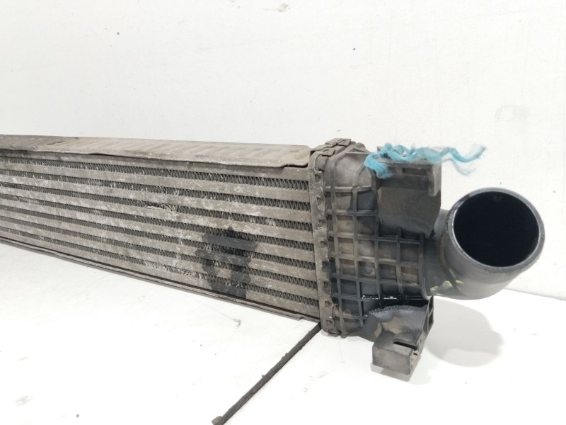 Recambio de intercooler para ford focus berlina (cap) trend referencia OEM IAM 3M5H9L440AE  