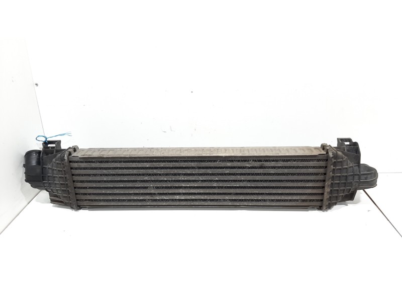 Recambio de intercooler para ford focus berlina (cap) trend referencia OEM IAM 3M5H9L440AE  
