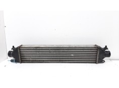 Recambio de intercooler para fiat grande punto (199) 1.9 8v multijet sport referencia OEM IAM 866455500  