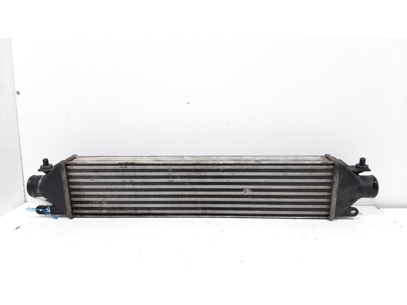 Recambio de intercooler para fiat grande punto (199) 1.9 8v multijet sport referencia OEM IAM 866455500  