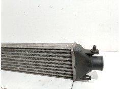 Recambio de intercooler para fiat grande punto (199) 1.9 8v multijet sport referencia OEM IAM 866455500   2