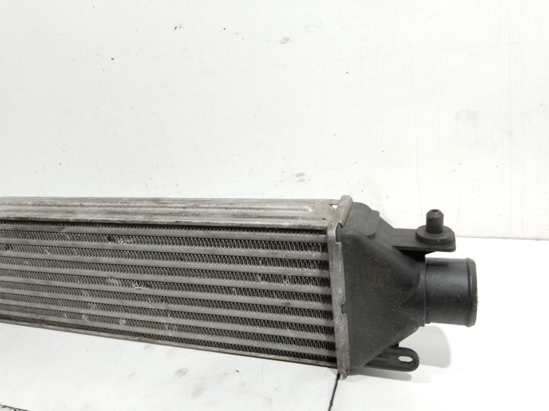 Recambio de intercooler para fiat grande punto (199) 1.9 8v multijet sport referencia OEM IAM 866455500  