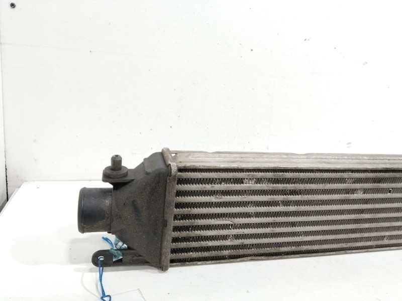 Recambio de intercooler para fiat grande punto (199) 1.9 8v multijet sport referencia OEM IAM 866455500  