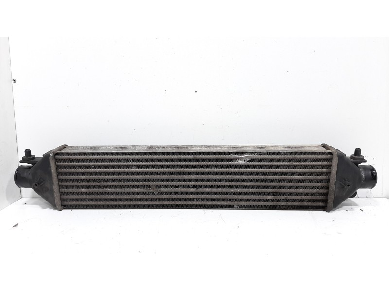 Recambio de intercooler para fiat grande punto (199) 1.9 8v multijet sport referencia OEM IAM 866455500  