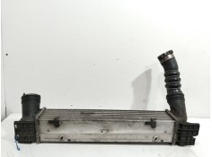 Recambio de intercooler para bmw serie 1 berlina (e81/e87) 118i referencia OEM IAM 3093796  