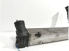 Recambio de intercooler para bmw serie 1 berlina (e81/e87) 118i referencia OEM IAM 3093796   2