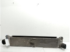 Recambio de intercooler para citroën jumper caja cerrada (06.2006 =>) 33 l1h1 hdi 100 referencia OEM IAM 1347700080  