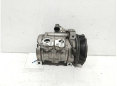 Recambio de compresor aire acondicionado para tata vista 1.4 referencia OEM IAM 6471003840X1