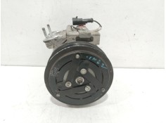 Recambio de compresor aire acondicionado para tata vista 1.4 referencia OEM IAM 6471003840X1   2