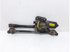 Recambio de motor limpia delantero para hyundai getz (tb) 1.3 12v cat referencia OEM IAM 981001C100