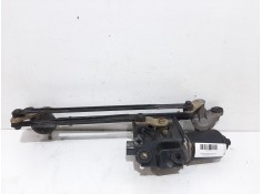 Recambio de motor limpia delantero para hyundai getz (tb) 1.3 12v cat referencia OEM IAM 981001C100   2