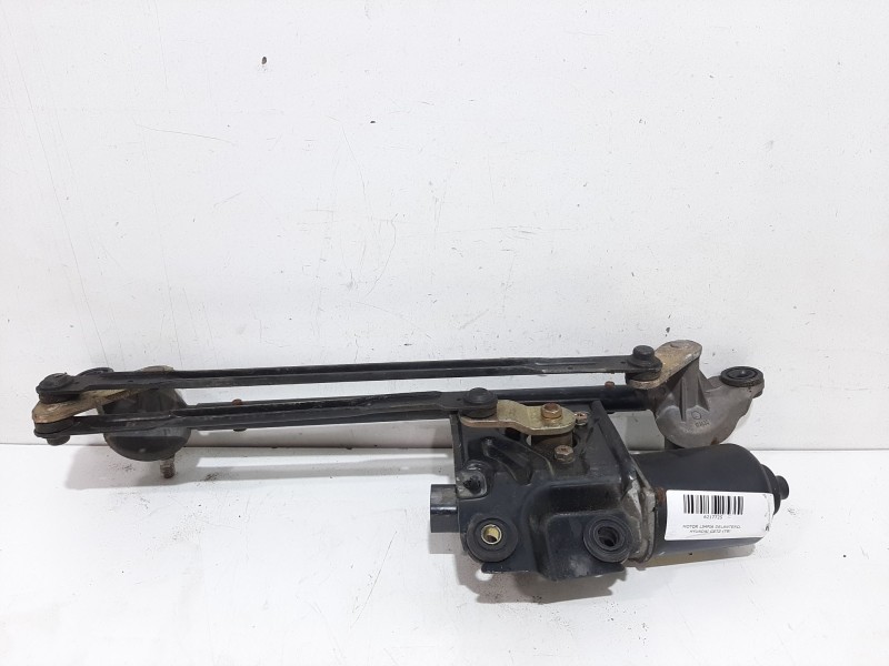 Recambio de motor limpia delantero para hyundai getz (tb) 1.3 12v cat referencia OEM IAM 981001C100  