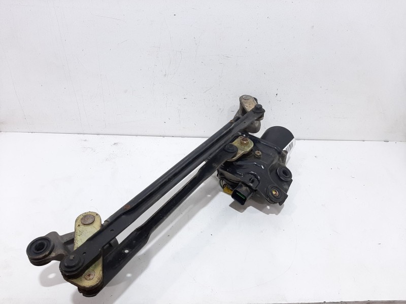 Recambio de motor limpia delantero para hyundai getz (tb) 1.3 12v cat referencia OEM IAM 981001C100  