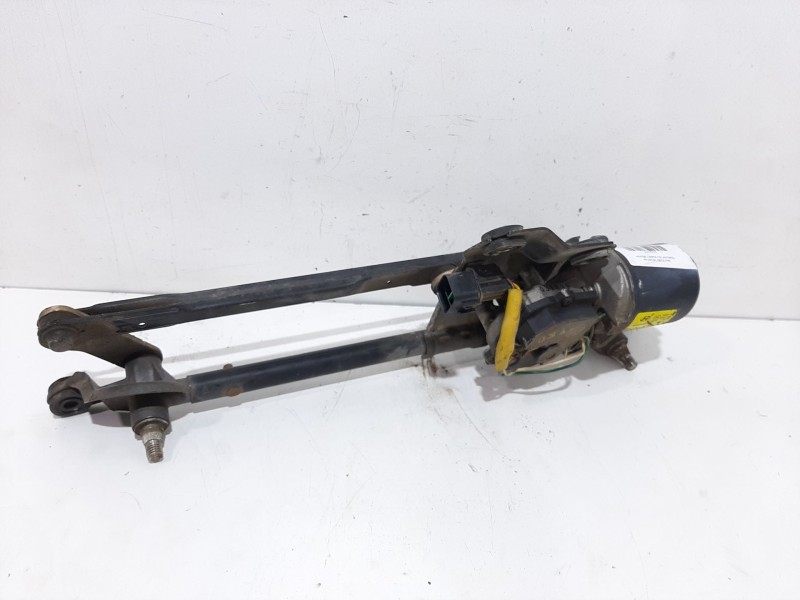 Recambio de motor limpia delantero para hyundai getz (tb) 1.3 12v cat referencia OEM IAM 981001C100  